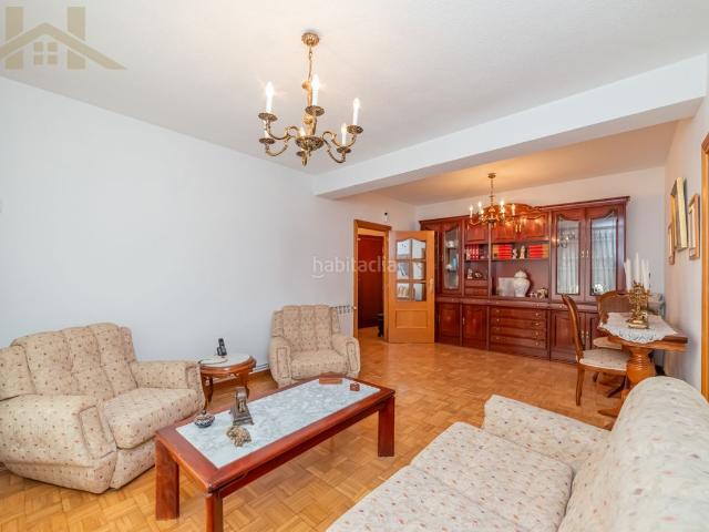 Piso en venta en Torrejón De Ardoz, Madrid