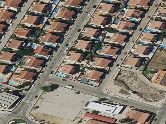 Piso en venta en Torrejón De La Calzada, Madrid