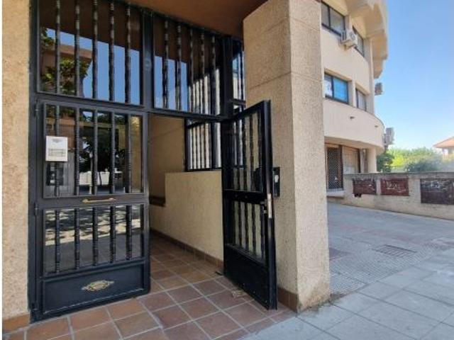 Piso en venta en Torrejón De La Calzada, Madrid