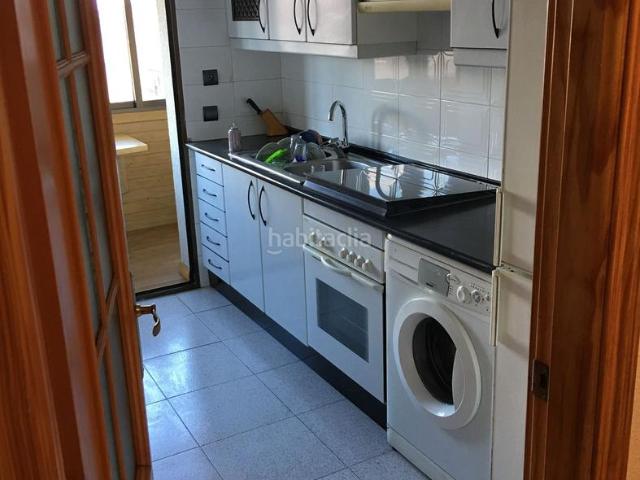 Piso en venta en Torrejón De La Calzada, Madrid