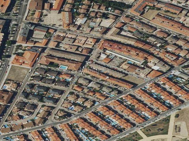 Piso en venta en Torrejón De La Calzada, Madrid