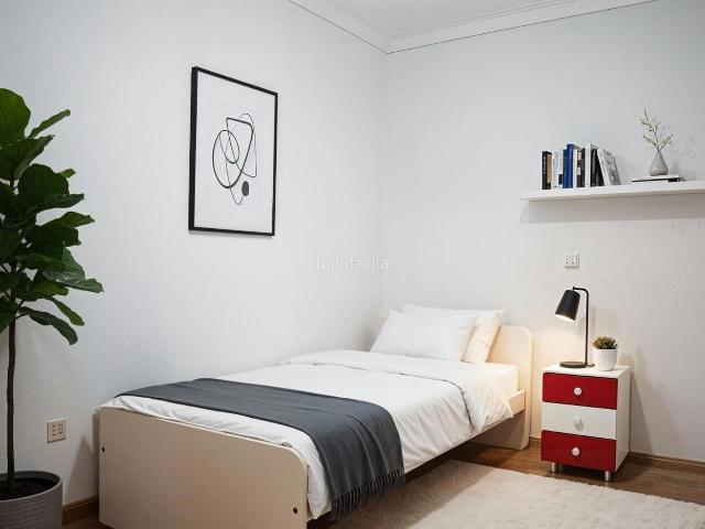 Piso en venta en Torrejón De La Calzada, Madrid
