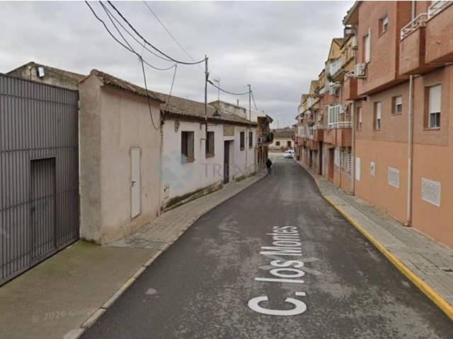 Piso en venta en Torrejón De Velasco, Madrid