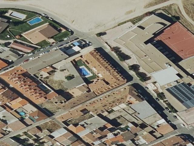 Piso en venta en Torrejón De Velasco, Madrid