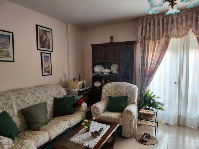 Piso en venta en Torrejón De Velasco, Madrid