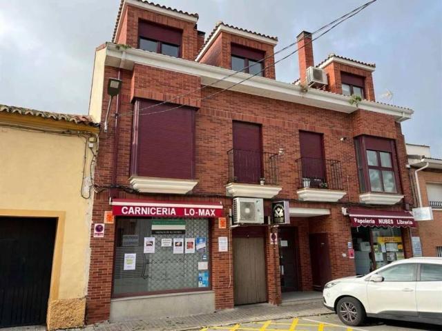 Piso en venta en Torrejón Del Rey