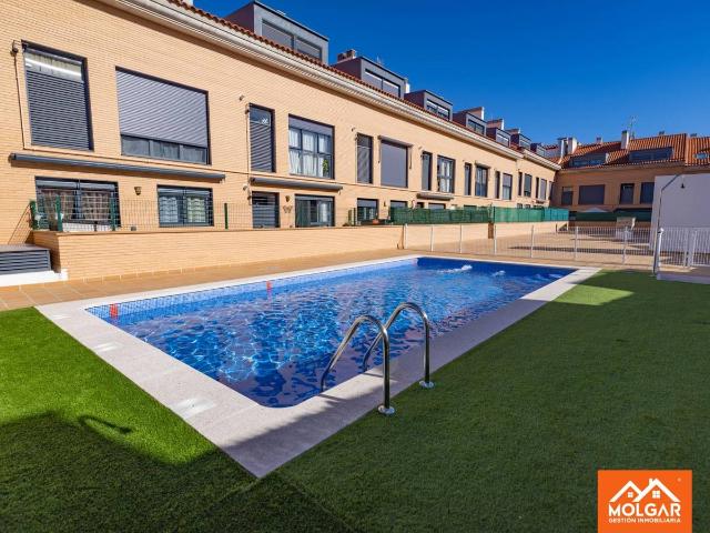 Piso en venta en Urbanización Eras de San Sebastián, Torrejón Del Rey