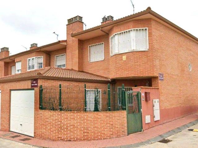 Piso en venta en Torrejón Del Rey, Castilla-La Mancha