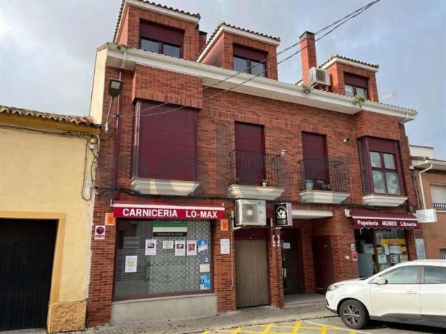 Piso en venta en Torrejón Del Rey, Señorío de Muriel