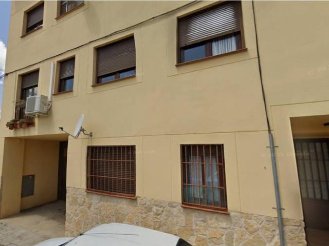 Piso en venta en Torrelaguna, Madrid