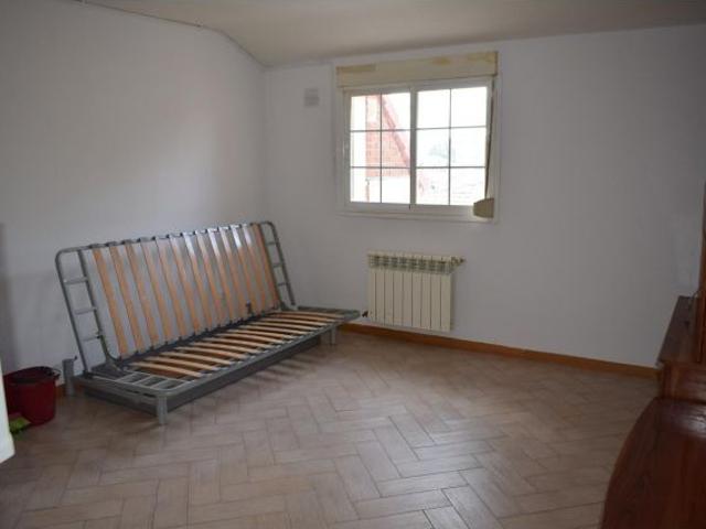 Piso en venta en Torrelaguna, Madrid