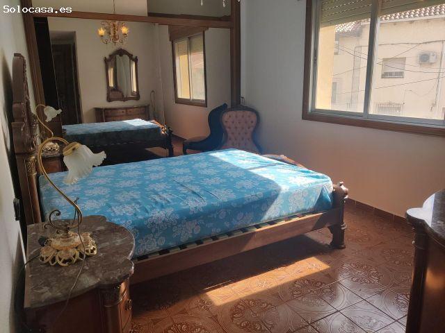 Piso en venta en Torrelaguna, Madrid