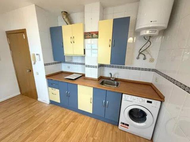 Piso en venta en Torrelaguna, Madrid