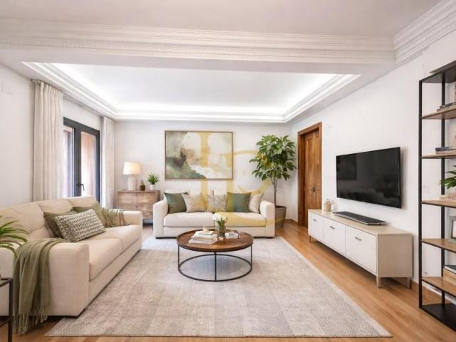 Piso en venta en Torrelaguna, Madrid