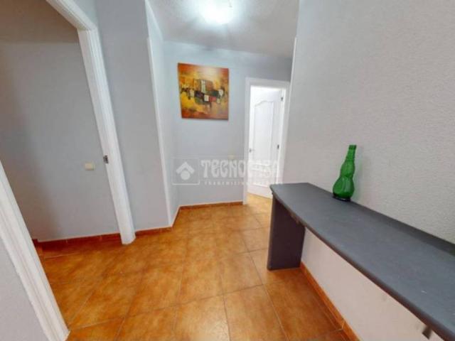 Piso en venta en Torrelaguna, Madrid