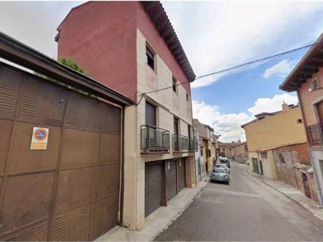 Piso en venta en Torrelaguna, Madrid