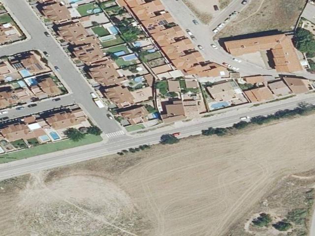 Piso en venta en Torrelaguna, Madrid