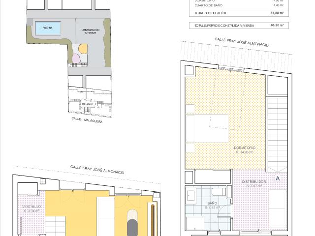 Apartamento en venta en Torrelaguna, Comunidad de Madrid