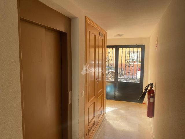 Piso en venta en Torrelaguna, Madrid