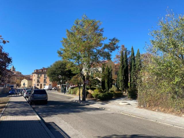 Piso en venta en Torrelaguna, Madrid