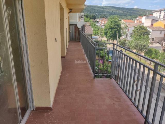 Piso en venta en Torrelaguna, Madrid