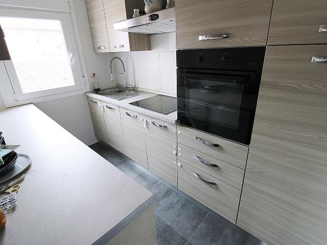 Piso en venta en Torrelaguna, Madrid