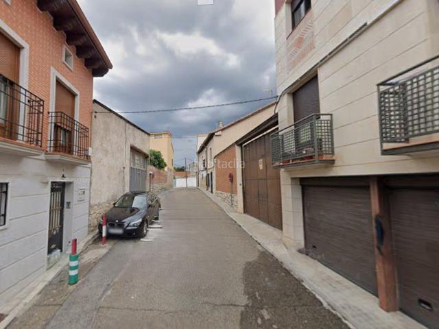 Piso en venta en Torrelaguna, Madrid