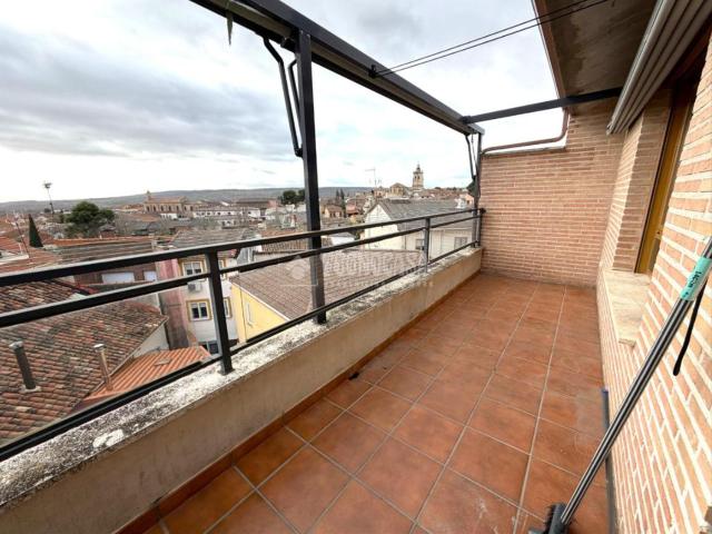 Piso en venta en Torrelaguna, Madrid