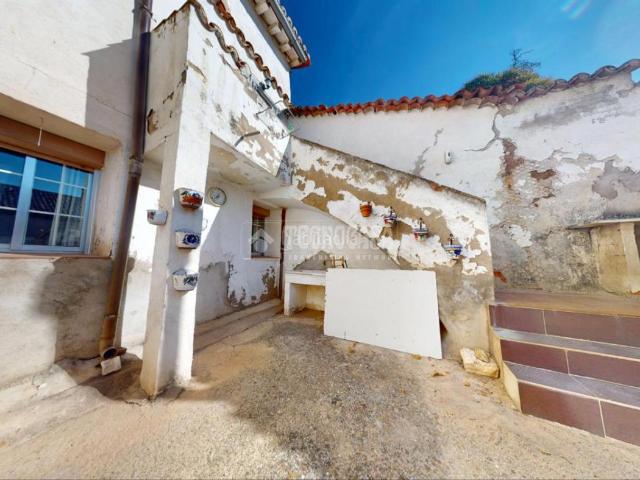 Piso en venta en Torrelaguna, Madrid