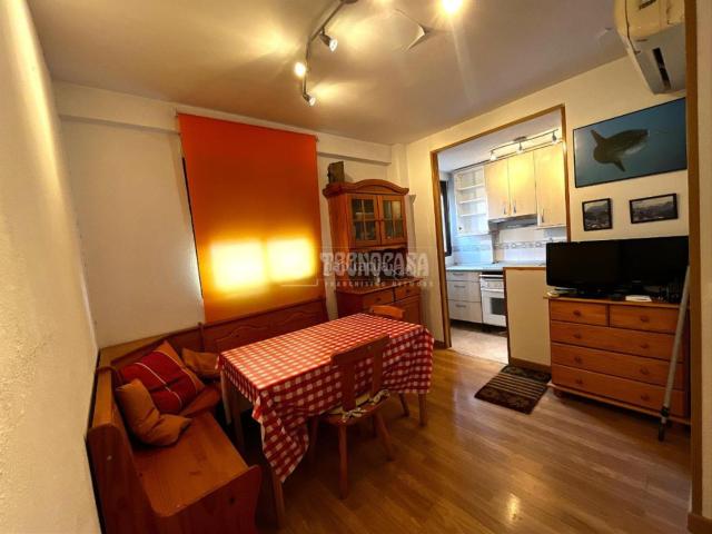 Piso en venta en Torrelaguna, Madrid