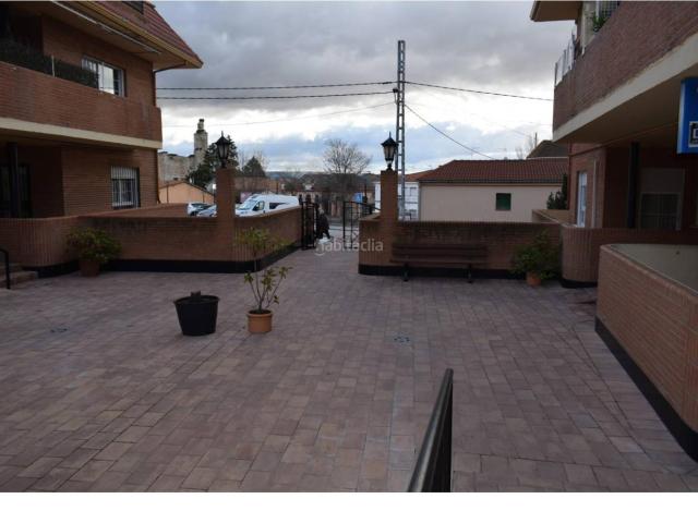Piso en venta en Torrelaguna, Madrid