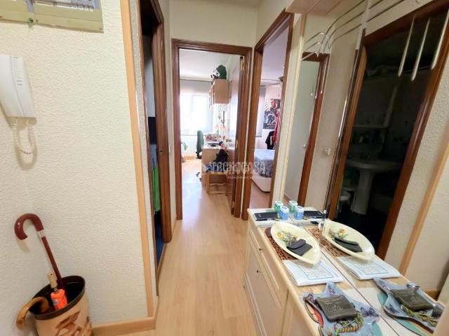 Piso en venta en Torrelaguna, Madrid