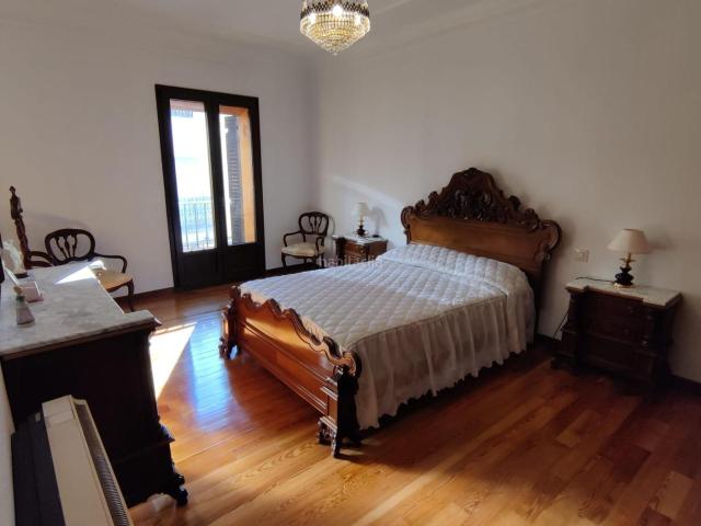 Piso en venta en Torrelaguna, Madrid