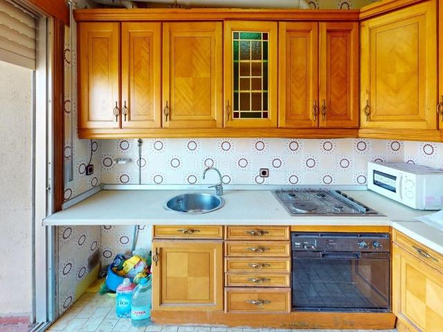Piso en venta en Torrelaguna, Madrid