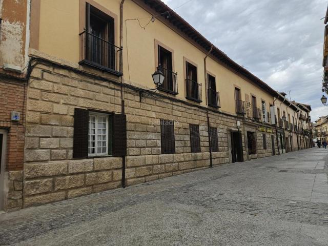 Piso en venta en Torrelaguna, Madrid