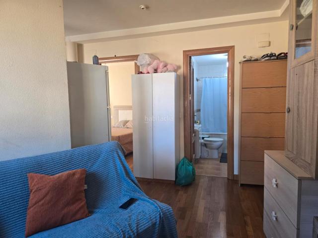 Piso en venta en Torrelaguna, Madrid