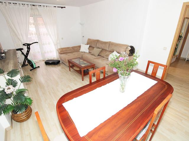 Piso en venta en Torrelaguna, Madrid