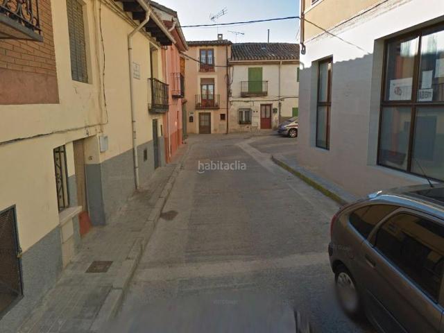 Piso en venta en Torrelaguna, Madrid