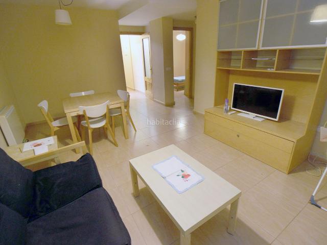 Piso en venta en Torrelaguna, Madrid