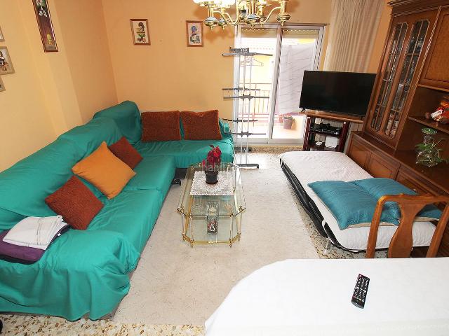 Piso en venta en Torrelaguna, Madrid