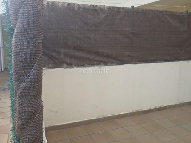 Piso en venta en Torrelaguna, Madrid