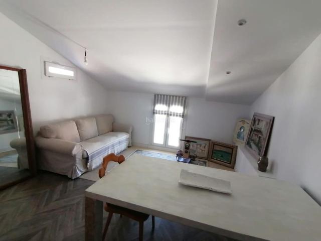 Piso en venta en Torrelaguna, Madrid