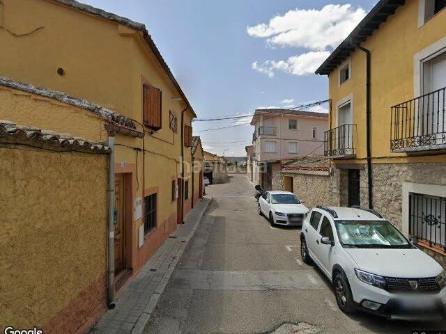 Piso en venta en Torrelaguna, Comunidad de Madrid