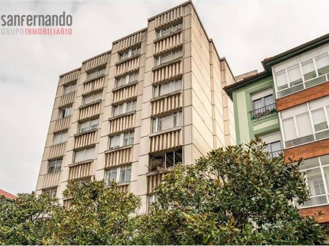 Piso en venta en Torrelavega, Cantabria