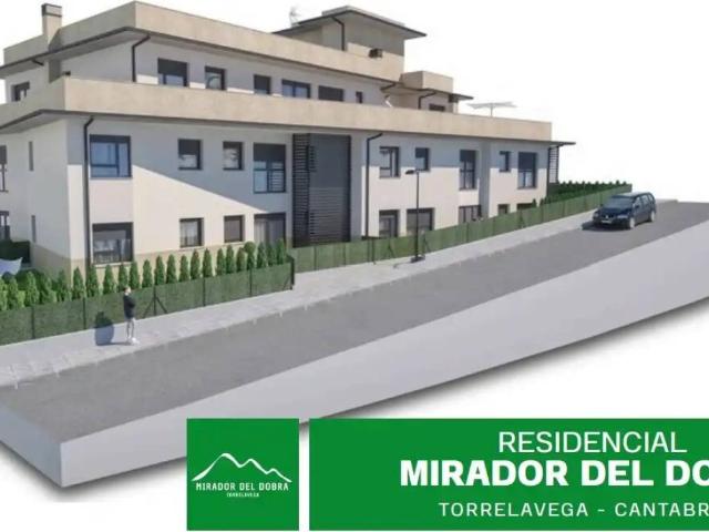 Piso en venta en Sierrapando, Torrelavega