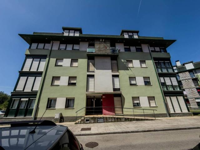 Piso en venta en Barreda, Torrelavega