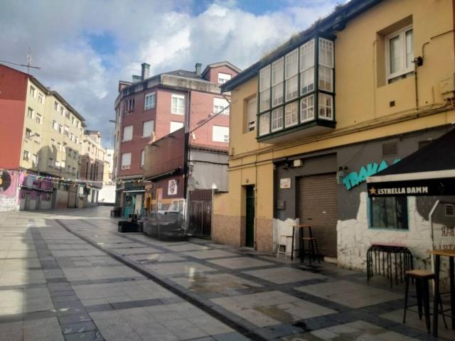 Piso en venta en Campuzano, Torrelavega