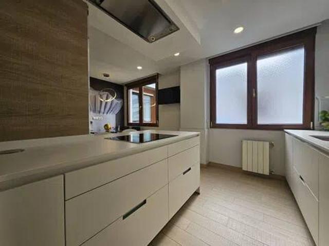 Piso en venta en Sierrapando, Torrelavega