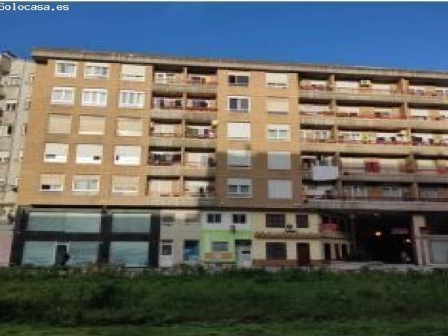 Piso en venta en Torrelavega, Cantabria