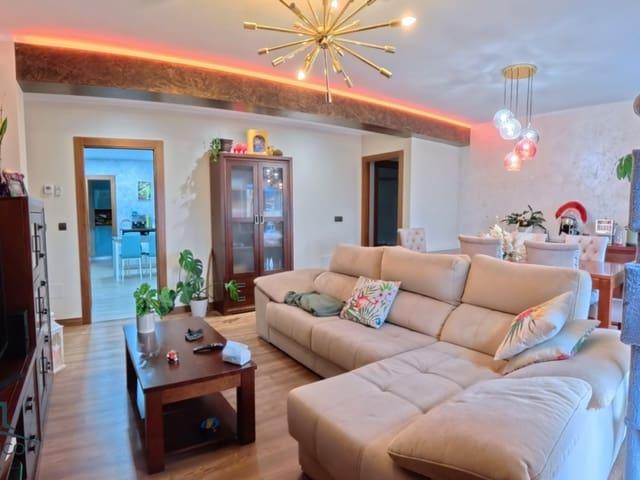 Piso en venta en Sierrapando, Torrelavega